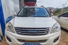 长城 哈弗H6