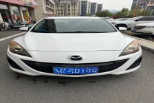 马自达3