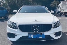 奔驰E级