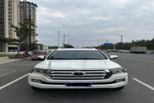 丰田 兰德酷路泽