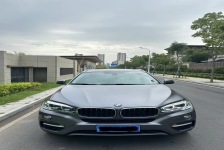 宝马X6(进口)