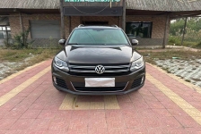 大众 途观