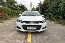 雪佛兰 迈锐宝