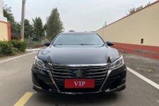 丰田 皇冠