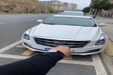 凯迪拉克ATS