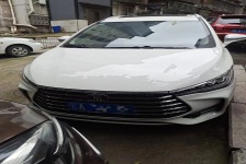 比亚迪 宋
