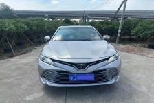 丰田 凯美瑞