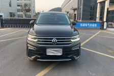 大众 途观