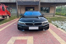 宝马5系