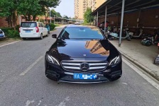 奔驰E级