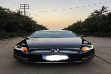 大众 迈腾