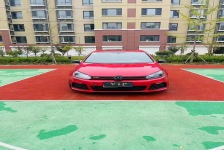 大众 高尔夫GTI