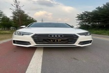 奥迪A4L