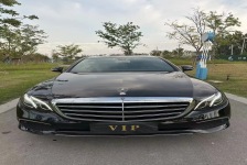 奔驰E级