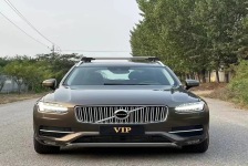 沃尔沃 XC60