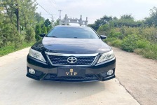 丰田 凯美瑞