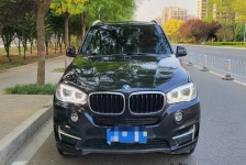 宝马X5(进口)