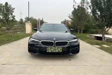 宝马5系