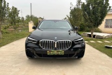 宝马X5(进口)