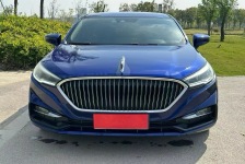 红旗H5