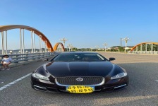 捷豹 XJL