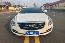 凯迪拉克ATS