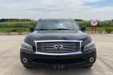 英菲尼迪QX80