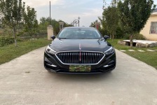 红旗H5