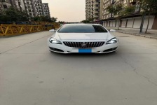 别克 君威