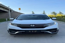 本田CR-V