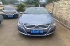 一汽-大众CC