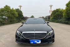 奔驰E级