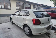 大众POLO
