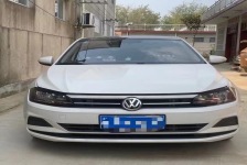 大众POLO