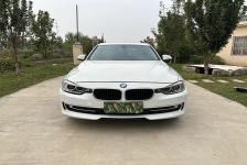 宝马3系