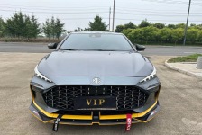 名爵6