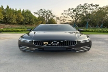 沃尔沃XC60(进口)
