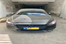 马自达 Mazda3 Axela昂克赛拉三厢