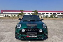 宝马 MINI