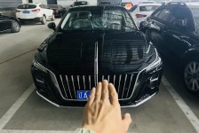 红旗H5