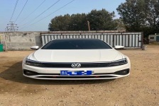 大众 凌度