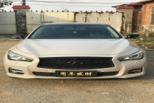 英菲尼迪Q50