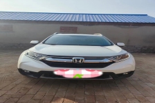 本田CR-V