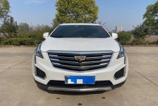 凯迪拉克 XT5