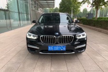 宝马X3