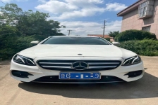 奔驰E级
