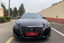 丰田皇冠(进口)