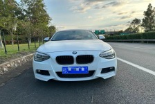 宝马1系(进口)