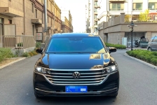 大众 威然