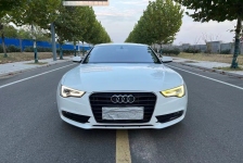 奥迪A5(进口)
